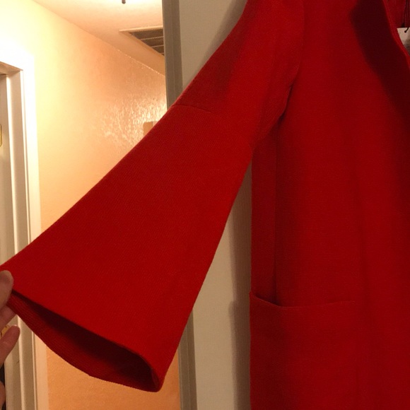 ♥️Color of spring 2024 Zara coat - Picture 7 of 7